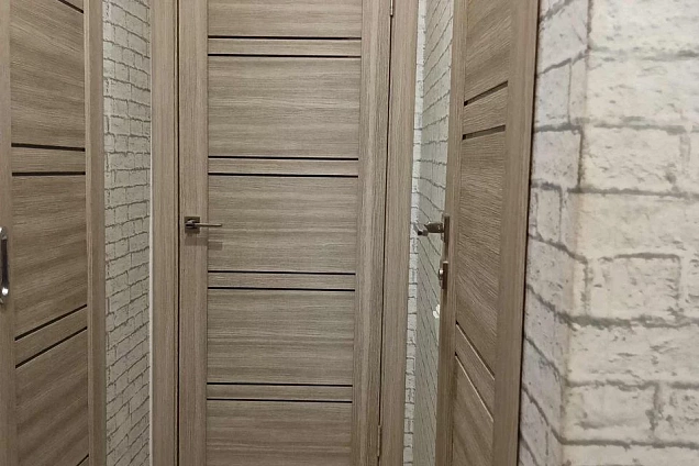 31.1 м², 1-комнатная квартира