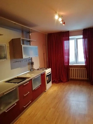 86 м², 2-комнатная квартира