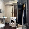 34.5 м², 1-комнатная квартира