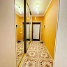 121 м², 3-комнатная квартира