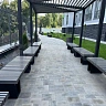 43 м², 1-комнатная квартира