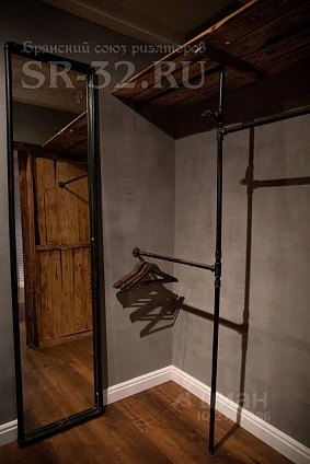 60 м², -комнатная квартира
