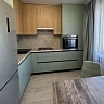 60 м², 2-комнатная квартира