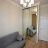 50 м², 2-комнатная квартира
