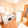 30.5 м², 1-комнатная квартира