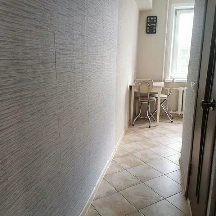 44 м², 2-комнатная квартира