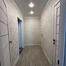 60 м², 2-комнатная квартира