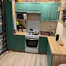 37 м², 1-комнатная квартира