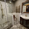 60 м², -комнатная квартира