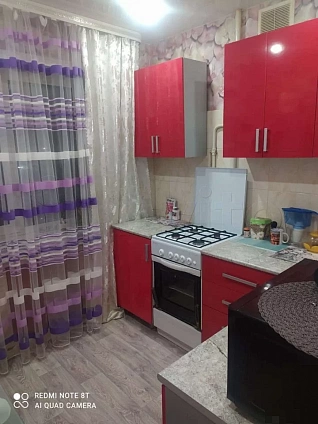 44 м², 2-комнатная квартира