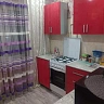 44 м², 2-комнатная квартира