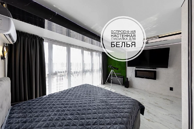 42.03 м², 1-комнатная квартира