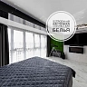 42.03 м², 1-комнатная квартира