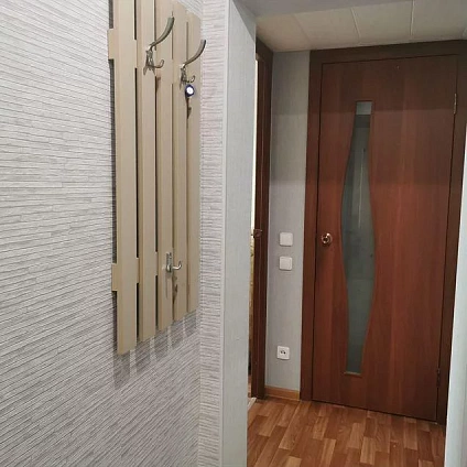 44 м², 2-комнатная квартира