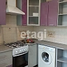 30 м², 1-комнатная квартира