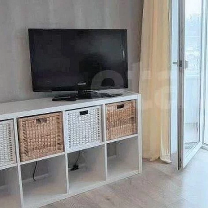 48.2 м², 2-комнатная квартира