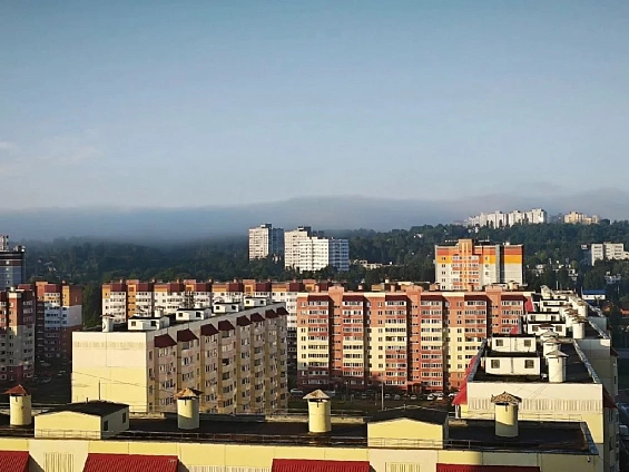 42.03 м², 1-комнатная квартира