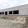 968 м², торговая площадь