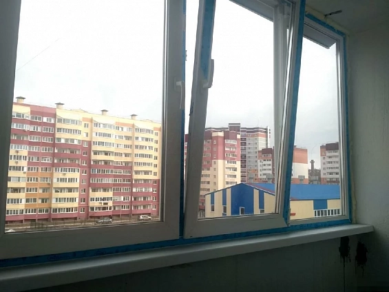 42 м², 1-комнатная квартира