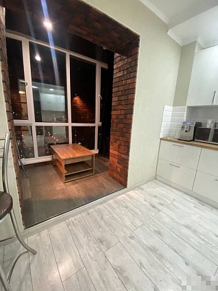 52 м², -комнатная квартира