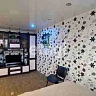 33.2 м², 1-комнатная квартира