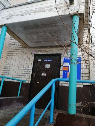 86 м², 2-комнатная квартира