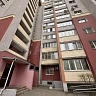 51 м², 1-комнатная квартира