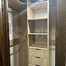 51 м², 1-комнатная квартира