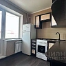 34.5 м², 1-комнатная квартира