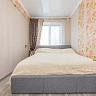 44.6 м², 2-комнатная квартира