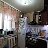 35.8 м², 1-комнатная квартира