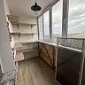 51 м², 1-комнатная квартира