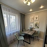 60 м², 2-комнатная квартира