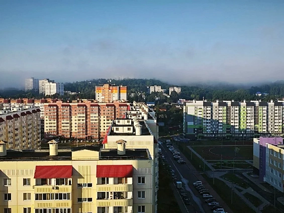 42.03 м², 1-комнатная квартира