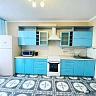 121 м², 3-комнатная квартира