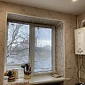 30.2 м², 1-комнатная квартира