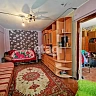 53.6 м², 3-комнатная квартира