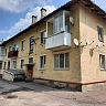 44.3 м², 2-комнатная квартира