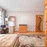 59.7 м², 2-комнатная квартира