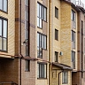 70.2 м², 2-комнатная квартира