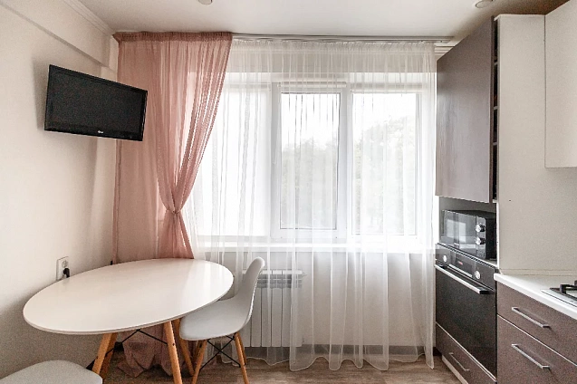 53.3 м², 2-комнатная квартира