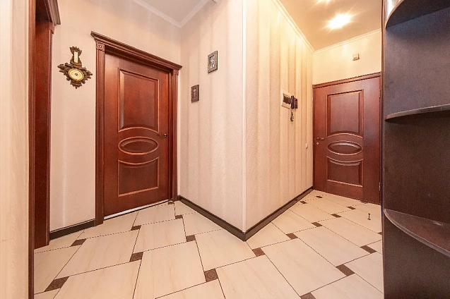 61 м², 2-комнатная квартира