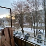 30 м², 1-комнатная квартира