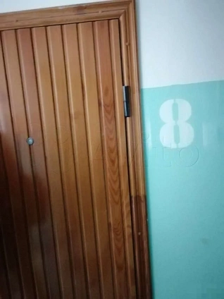 86 м², 2-комнатная квартира