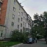 44.2 м², 2-комнатная квартира