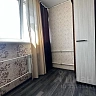 34.5 м², 1-комнатная квартира