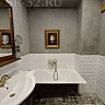 60 м², -комнатная квартира