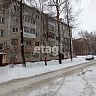 30.9 м², 1-комнатная квартира