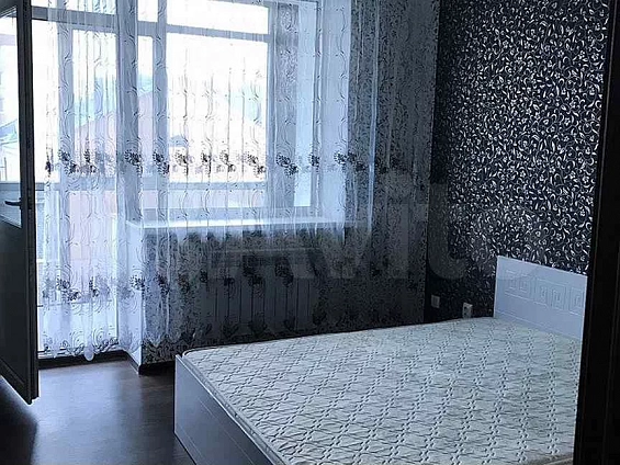 105 м², 3-комнатная квартира