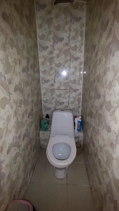 44.6 м², 2-комнатная квартира